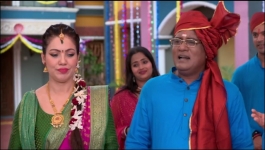 Taarak Mehta Ka Ooltah Chashmah - 28th September 2023
